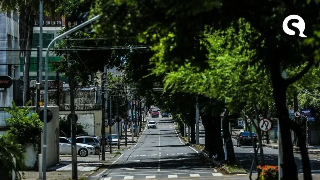 Dez municípios do sertão do Ceará entram em lockdown nesta sexta