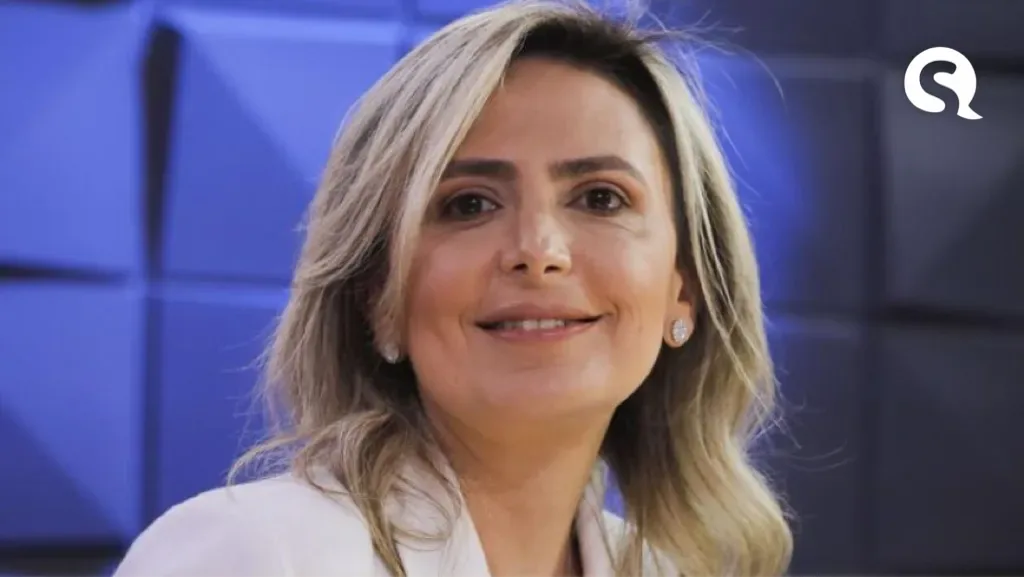 Ludhmila Hajjar nega convite do Governo Federal para Ministério da Saúde