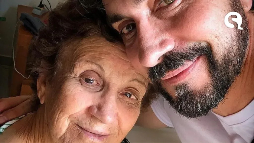 Mãe do padre Fábio de Melo morre aos 83 anos, vítima da Covid-19