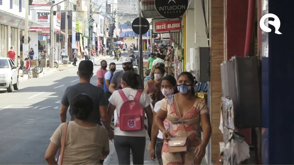 Com alta de casos, maiores municípios comandados pela oposição no Ceará não aderem a lockdown