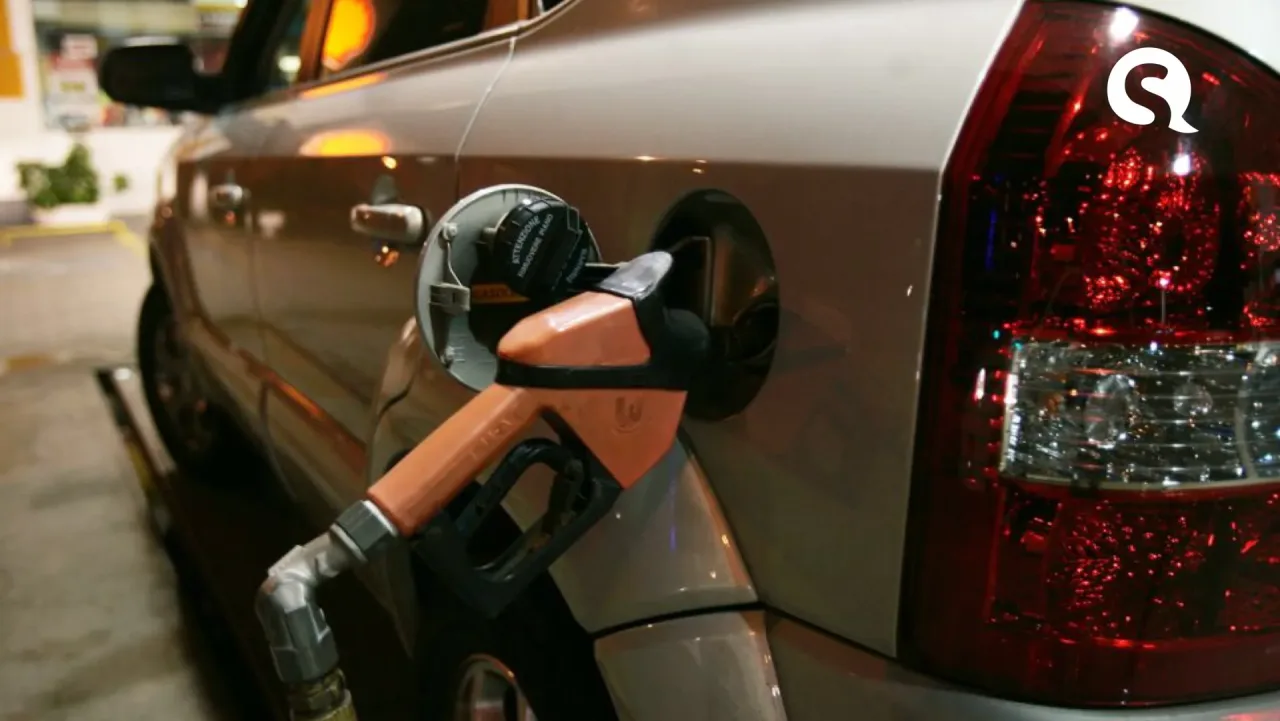 Preço do diesel cai só um centavo no Ceará após isenção de impostos federais