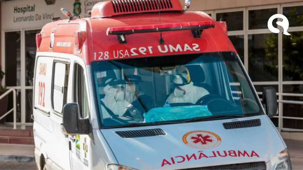 Ceará vai centralizar compra de medicamentos para intubação de pacientes com Covid-19