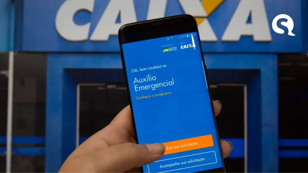 Caixa divulga calendário para atualização de cadastro do auxílio emergencial 2021