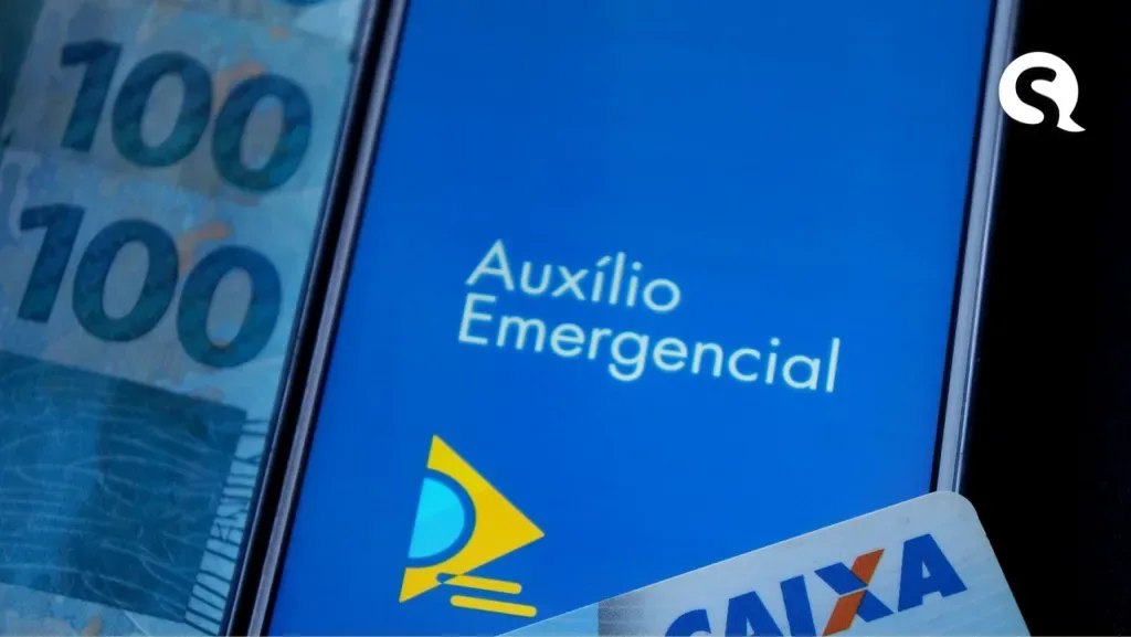 Auxílio emergencial começa a ser pago no dia 5 ou 6 de abril, diz ministro