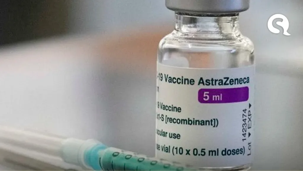 Dinamarca suspende uso da vacina da AstraZeneca após problemas de coagulação