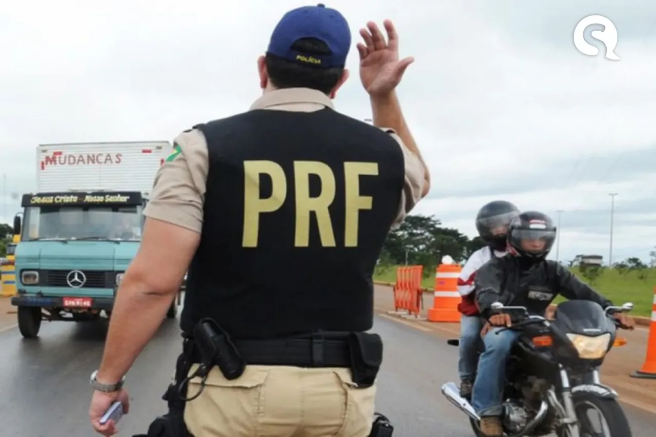 Concurso para PRF com 1,5 mil vagas é adiado por causa da pandemia