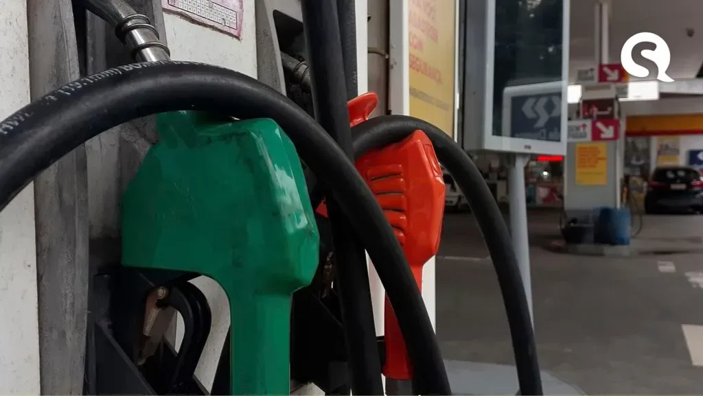 Petrobras reduz preço da gasolina nas refinarias pela 1ª vez em 2021 após seis aumentos