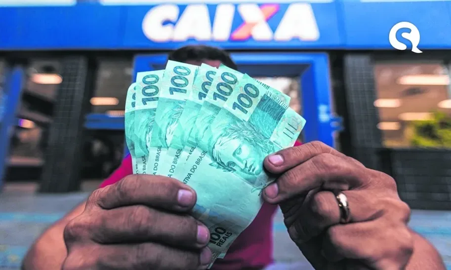 Caixa paga abono salarial a trabalhadores nesta quarta, 15; veja quem pode receber