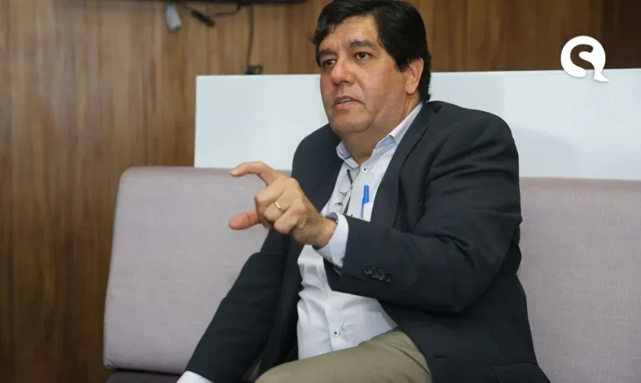 Secretário de Saúde diz que Brasil deveria estar em lockdown há duas semanas e cobra ações federais