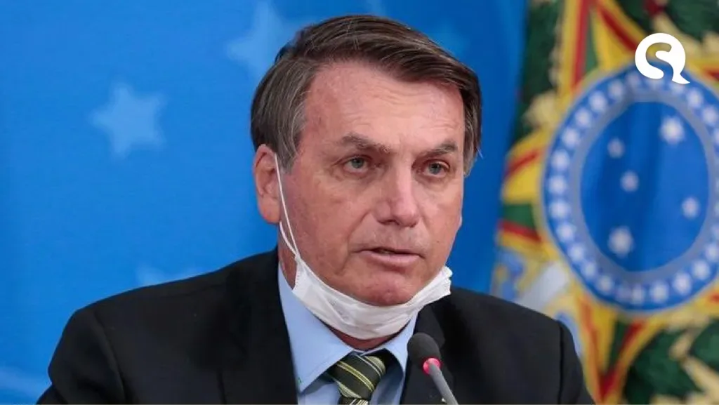OAB pede ao STF que obrigue Bolsonaro a comprar vacinas para imunização em massa