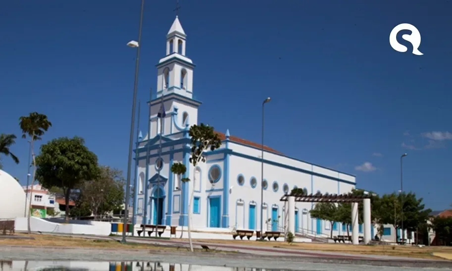 Paróquia do Patrocínio abre inscrições para casamentos comunitários