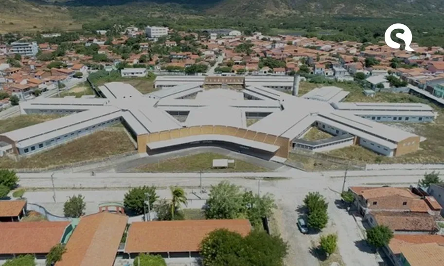 Governo anuncia compra de equipamentos para o Hospital Regional de Itapipoca