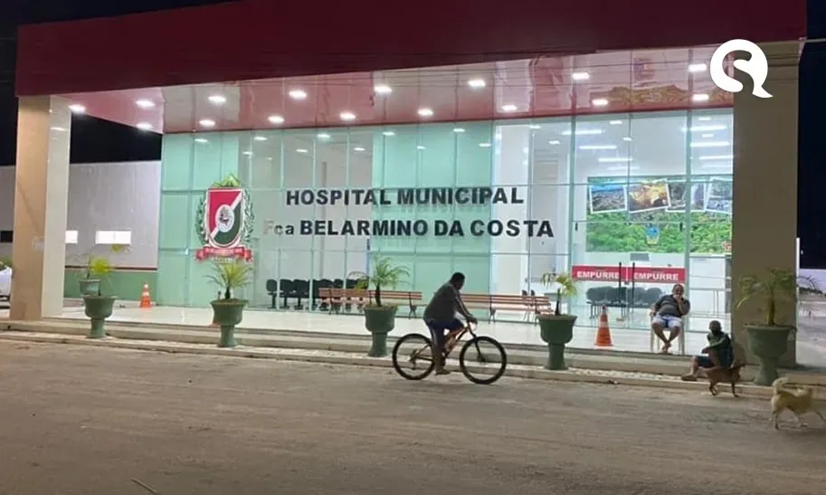 Triplo homicídio é registrado na cidade de Ubajara na serra da Ibiapaba