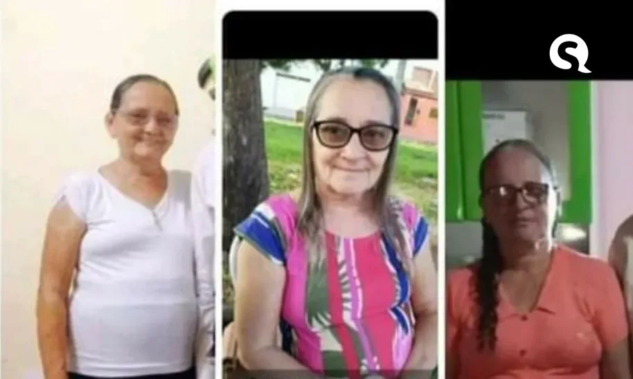 Irmãs morrem de Covid no mesmo dia, menos de uma semana após perderem a mãe para a doença em Icó