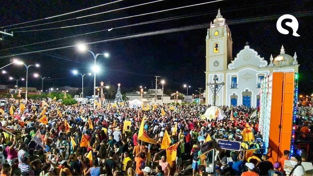 Aglomerações nas eleições no Ceará já resultaram em mais de dez condenações na Justiça