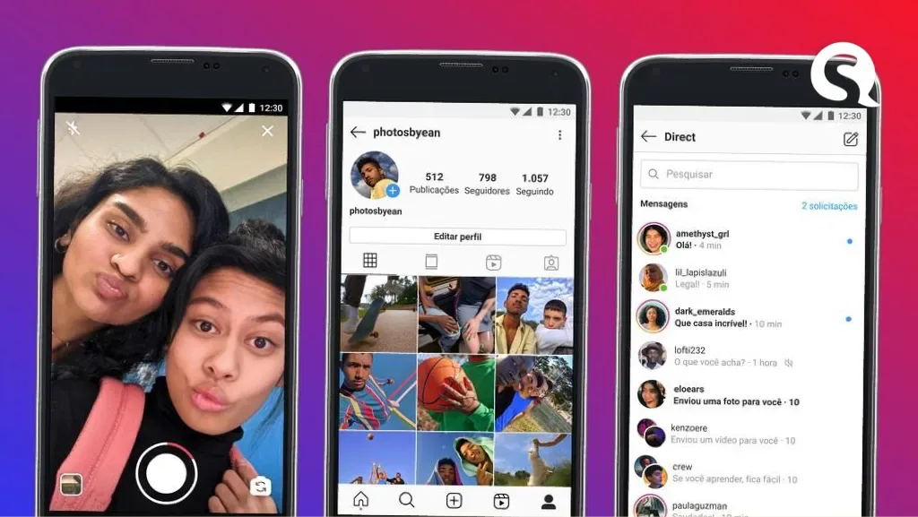 Instagram Lite, versão mais leve de aplicativo, chega ao Brasil nesta quarta-feira (14)