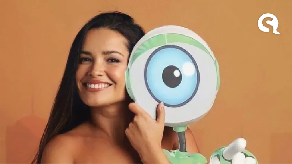 Equipe de Juliette divulga ONGs após ultrapassar 20 milhões de seguidores no Instagram