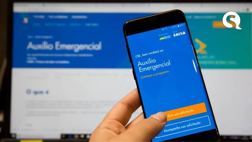 Dinheiro do auxílio emergencial poderá ser movimentado via Pix, diz Banco Central