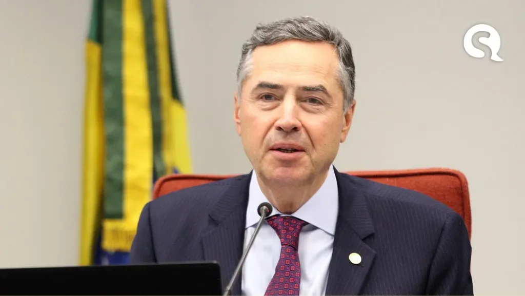 STF confirma decisão de Barroso que determinou instalação da CPI da Covid