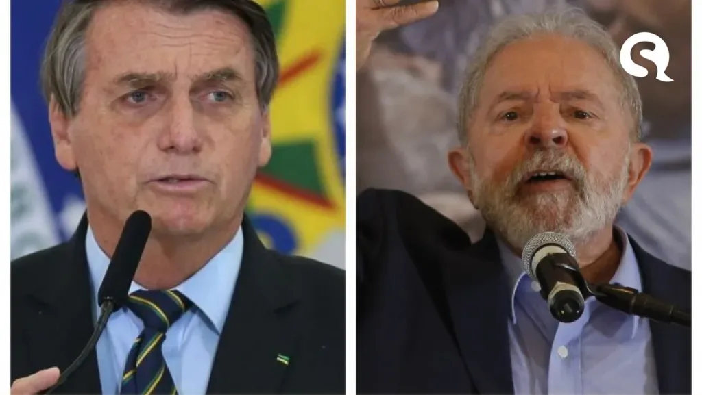 Bolsonaro afirma que povo “merece sofrer” caso decida votar em Lula em 2022