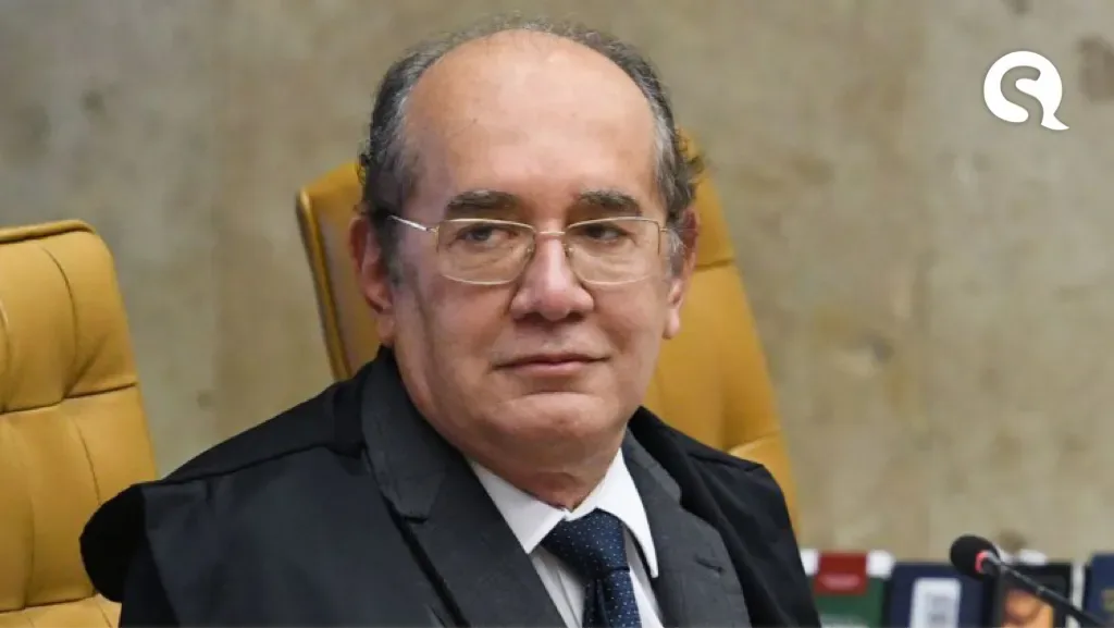 Gilmar Mendes mantém proibição de cultos presencial em SP; plenário do STF aprecia caso na quarta
