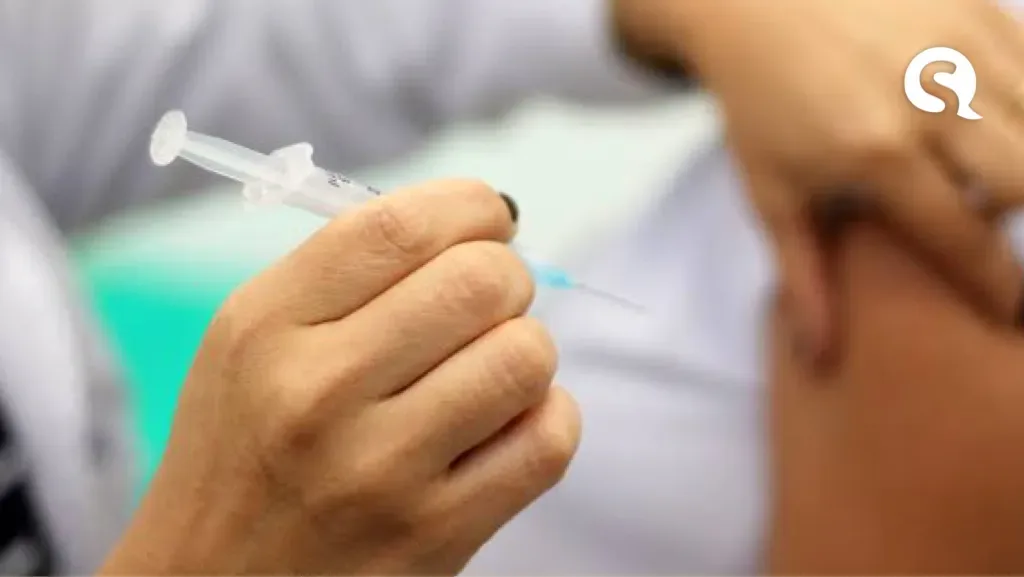 1,5 milhão de brasileiros estão com a 2ª dose atrasada, diz ministro