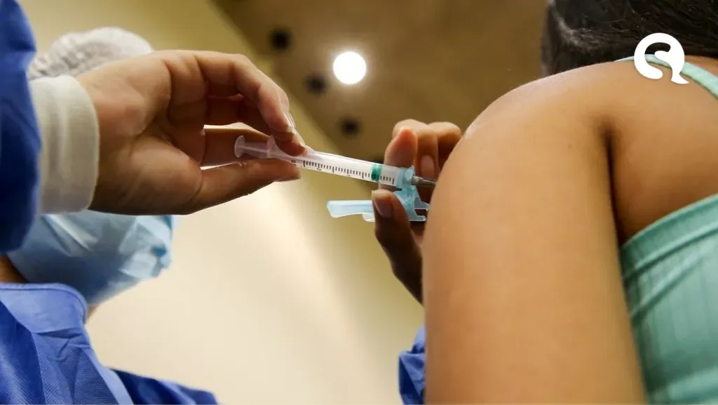 Sesa notifica 916 casos suspeitos de reação adversa após vacinação contra Covid-19 no Ceará