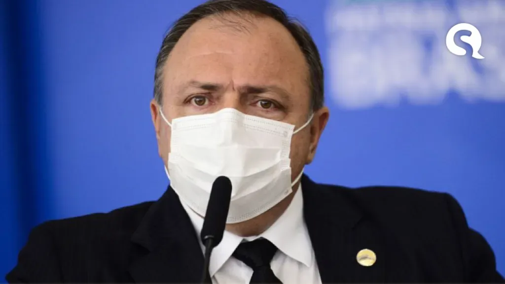Pazuello ocupa cargo em Brasília e fica mais perto de ocupar cargo no Palácio do Planalto