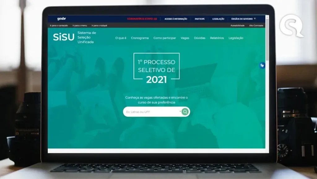 Estudantes que fizeram Enem têm até hoje (23) para participar da lista de espera do Sisu
