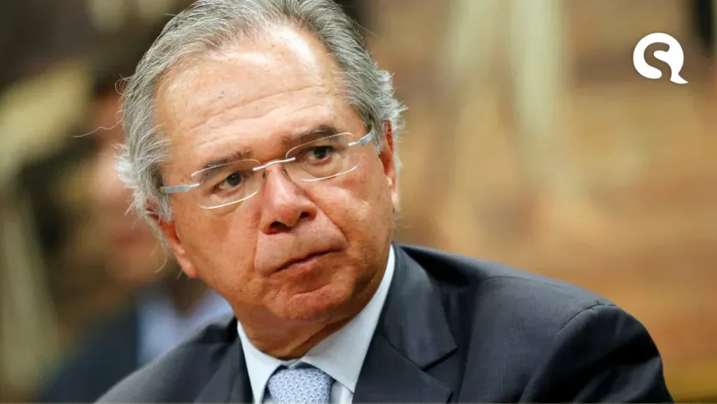 Guedes promete novo programa social para 40 milhões de trabalhadores informais