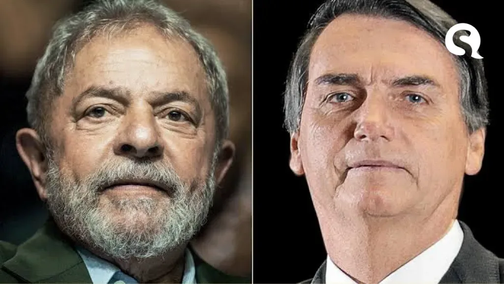 Lula empata com Bolsonaro em popularidade digital e gera impacto na corrida eleitoral de 2022