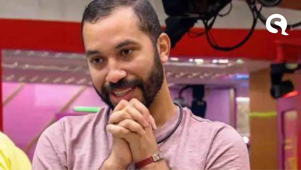 Gil é confrontado por não ter indicado Viih Tube ao paredão: ‘faço tudo errado’