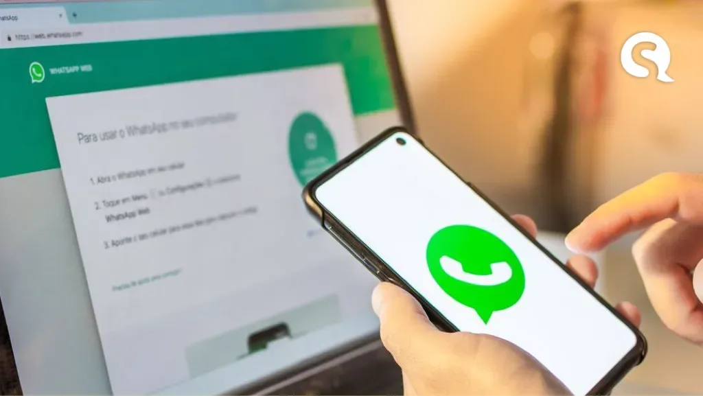 WhatsApp divulga atalhos de teclado para computador e stickers sobre vacinação contra Covid