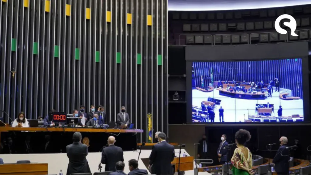 Câmara pode votar projeto que autoriza compra de vacinas por empresas