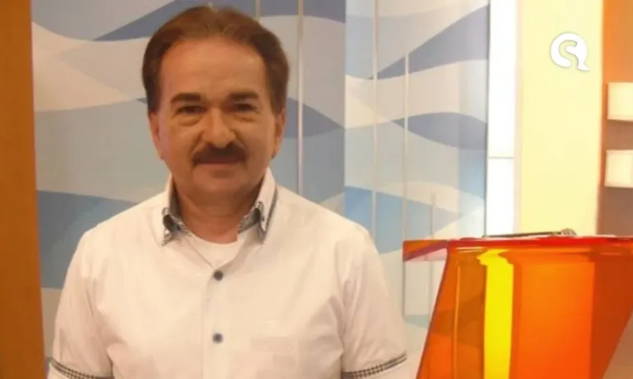 Morre apresentador de TV Wil Nogueira vítima da Covid-19