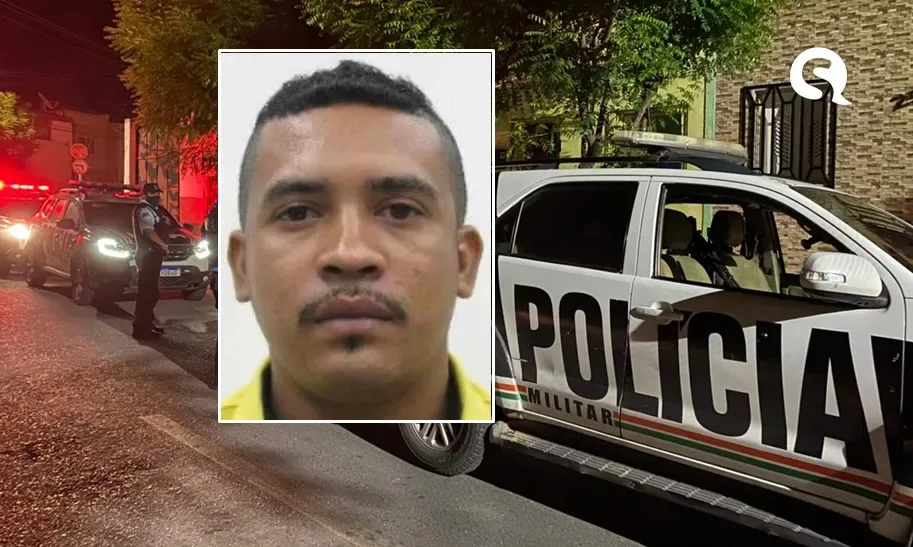 Homem alvejado a tiros na noite desta segunda (05), não resiste e morre na Santa Casa de Sobral