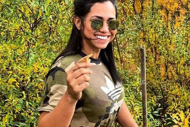 Cearense é encontrada morta no México; família tenta trazer corpo para o Brasil