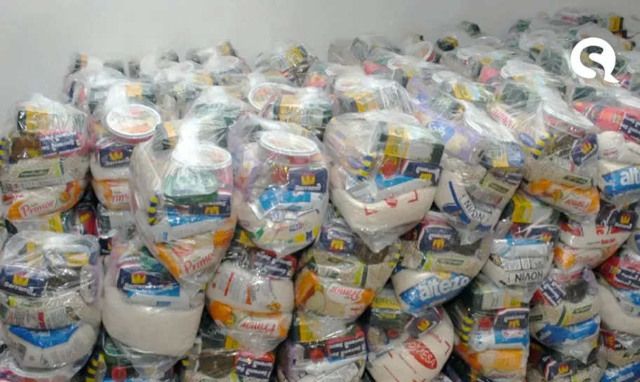 MPCE ingressa com ação por superfaturamento na compra de cestas básicas pelo Município de Tianguá