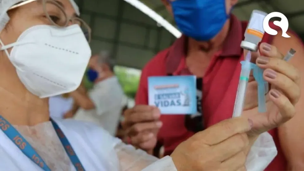 Prefeitura de Sobral realiza avaliação de pessoas com obesidade para emissão de atestado para vacinação contra a Covid-19