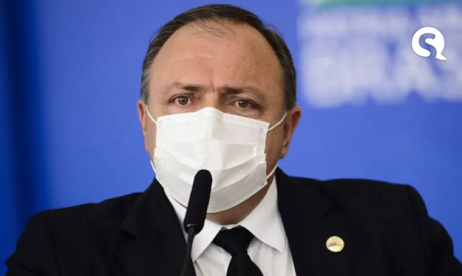 Direito de ficar calado: AGU prepara habeas corpus para blindar Pazuello na CPI da Covid
