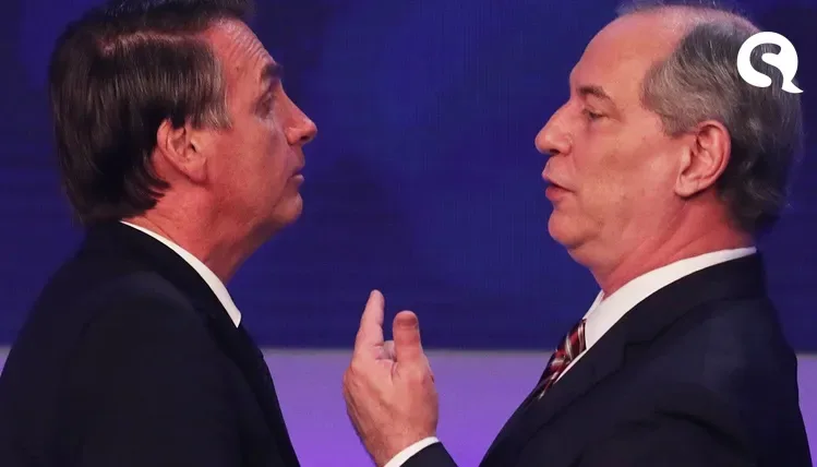 “Agora dá para saber por que Bolsonaro está se lixando para o preço da cesta básica”, diz Ciro após churrasco com carne de R$ 1,8 mil