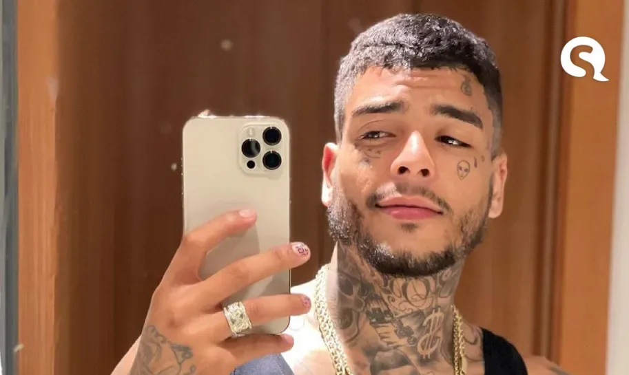 Polícia investiga hipótese de que MC Kevin teria tentado pular em piscina de hotel