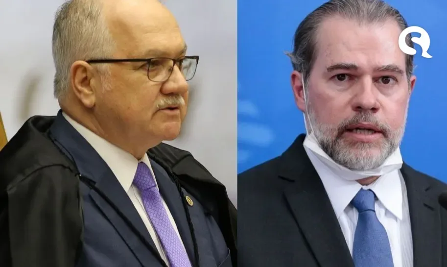 Ministro Edson Fachin autoriza PF a buscar provas contra Dias Toffoli