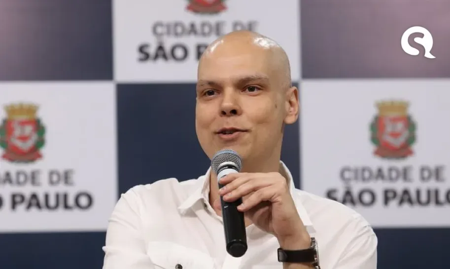 Bruno Covas, prefeito de São Paulo, morre aos 41 anos, vítima de câncer