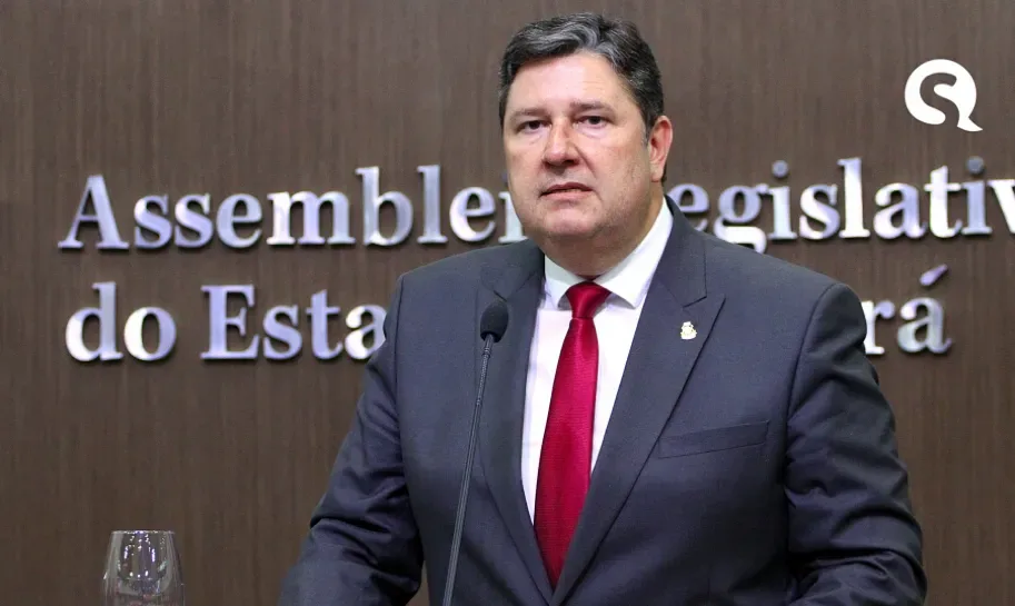 Deputado Romeu Aldigueri lamenta críticas sobre faixas coloridas em ação contra discriminação
