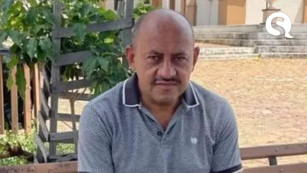 Presidente do Barbalha morre por complicações da Covid-19