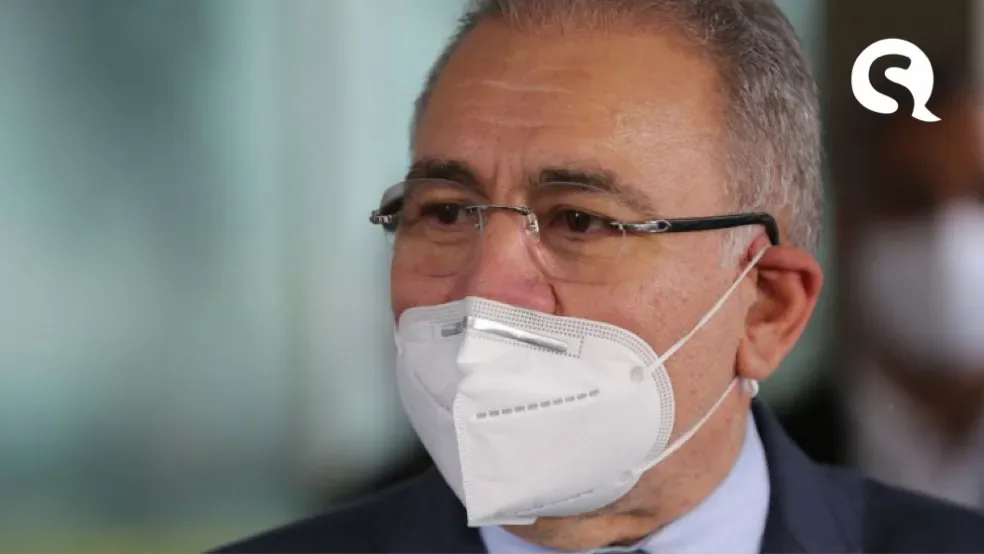 Brasil diz que poderá fornecer vacinas aos países mais pobres em reunião com OMS