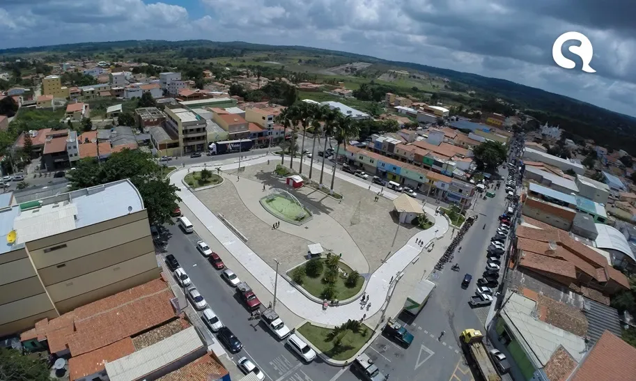 Resultados do Ibiapaba Agrotech são celebrados em evento com plantio de mudas em Guaraciaba do Norte