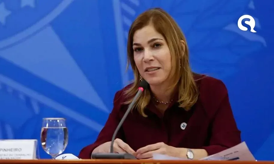 Mayra Pinheiro pediu ao STF Habeas Corpus para ficar calada no depoimento à CPI da Covid-19