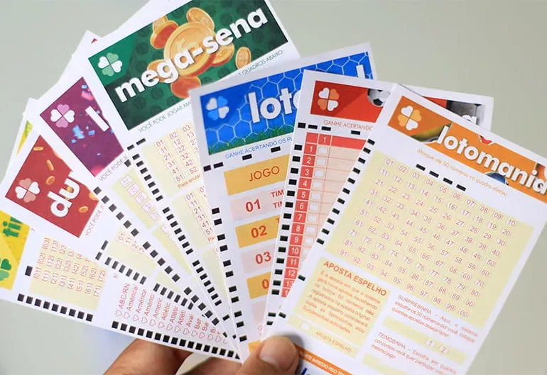 Conheça as maiores loterias do Brasil e do mundo